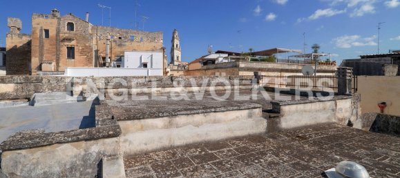 15-Zimmer Haus in Lecce, Italy, Nr. 127156 5