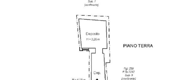 15-Zimmer Haus in Lecce, Italy, Nr. 127156 12