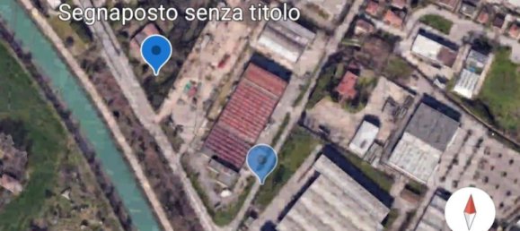 Almacén en Mantua, Italy 4000 m² No. 364355 3