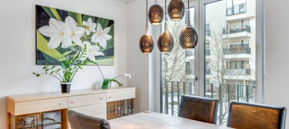 3 rooms Apartment in Ansbach, Germany No. 47618 6