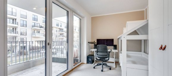 3 rooms Apartment in Ansbach, Germany No. 47618 9