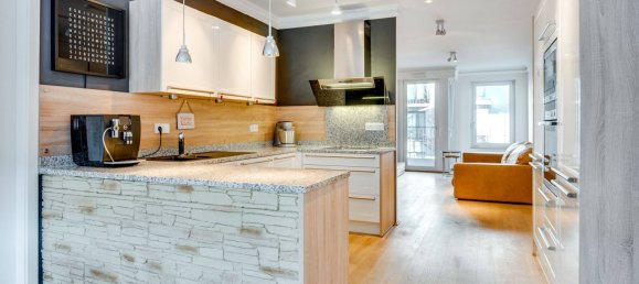 3 rooms Apartment in Ansbach, Germany No. 47618 4