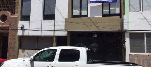 3 Schlafzimmer Haus in Aguascalientes, Mexico, Nr. 180772 2