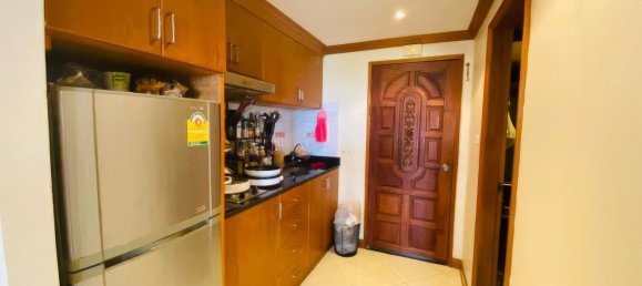 2 bedrooms Apartment in Pattaya, Thailand No. 12944 7