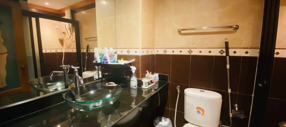 2 bedrooms Apartment in Pattaya, Thailand No. 12944 10