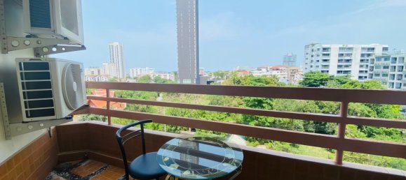 2 bedrooms Apartment in Pattaya, Thailand No. 12944 4