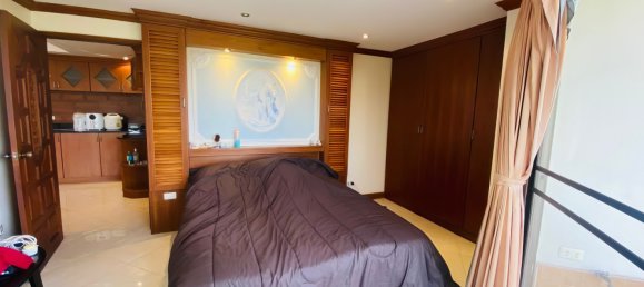 2 bedrooms Apartment in Pattaya, Thailand No. 12944 12