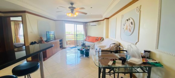 2 bedrooms Apartment in Pattaya, Thailand No. 12944 3