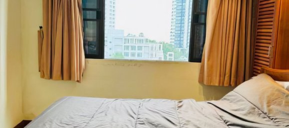 2 bedrooms Apartment in Pattaya, Thailand No. 12944 11