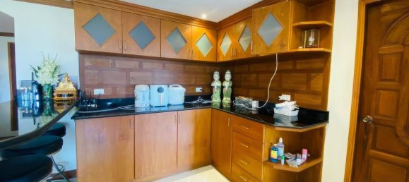 2 bedrooms Apartment in Pattaya, Thailand No. 12944 9