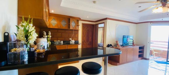 2 bedrooms Apartment in Pattaya, Thailand No. 12944 2