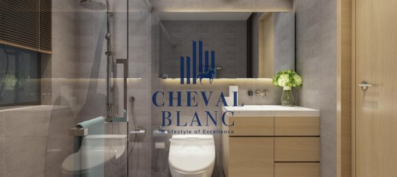 Apartamento de 2 dormitorios en Business Bay, UAE No. 6769 10