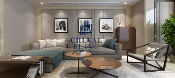 Apartamento de 2 dormitorios en Business Bay, UAE No. 6769 2