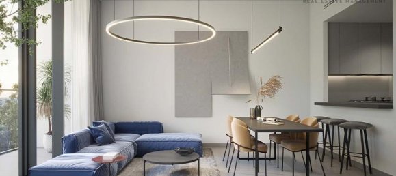 2 غرف نوم شقة في Aljada, UAE رقم 94778 3