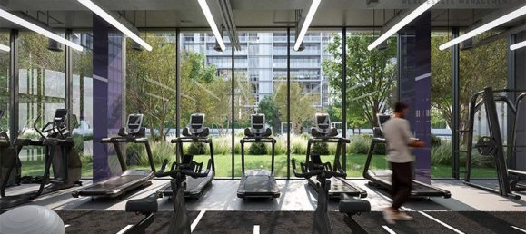 2 غرف نوم شقة في Aljada, UAE رقم 94778 5