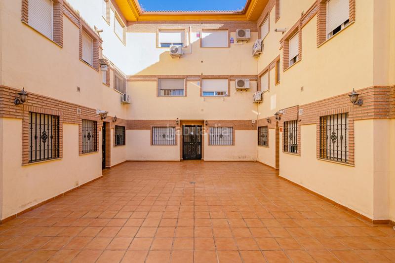 Apartamento T2 em Las Gabias, Spain N.º 259001