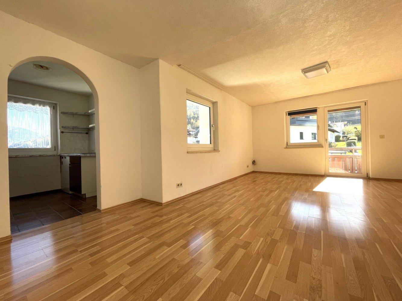 2 Schlafzimmer Wohnung in Götzens, Austria, Nr. 256138