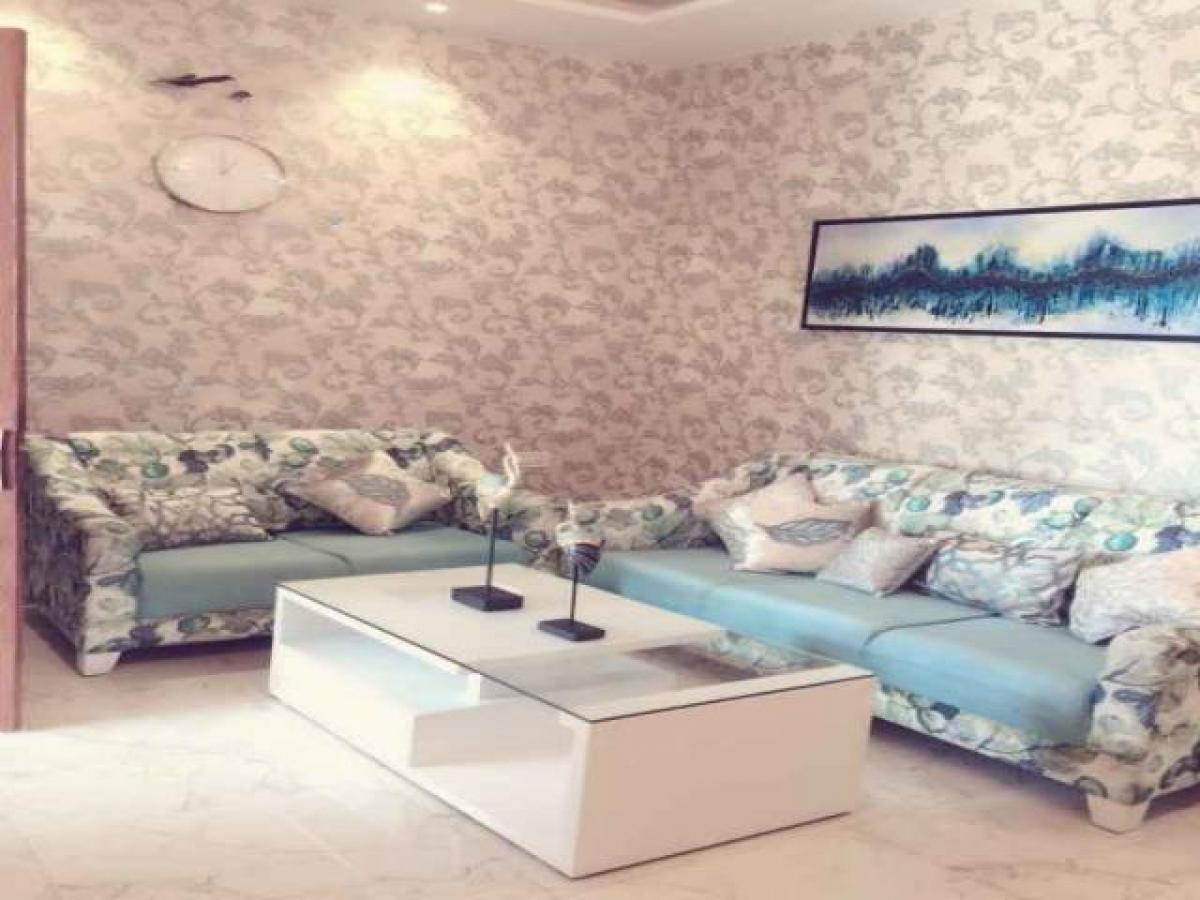 2 bedrooms House in Mohali, India No. 53871