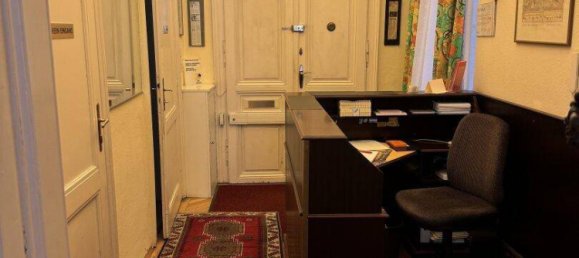 4 rooms Apartment in Vienna, Austria No. 255785 8