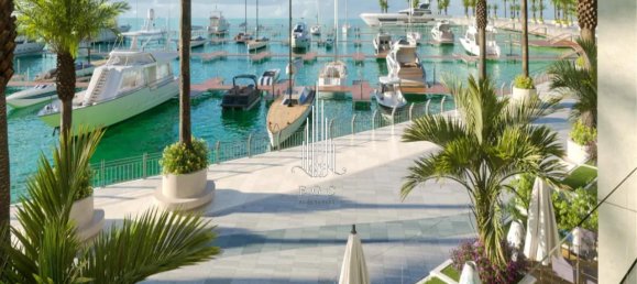 Apartamento em Yas Island, UAE 51.7 m² N.º 28209 14