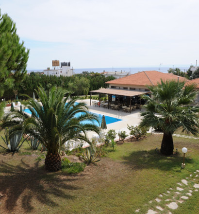 47غرفة فندق في Polygyros, Greece رقم 95268