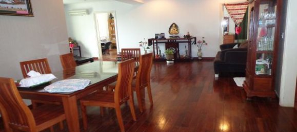 3 bedrooms Apartment in Tay Ho, Vietnam No. 6164 3