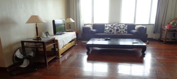 3 bedrooms Apartment in Tay Ho, Vietnam No. 6164 2