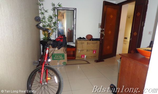 3 bedrooms Apartment in Tay Ho, Vietnam No. 6164
