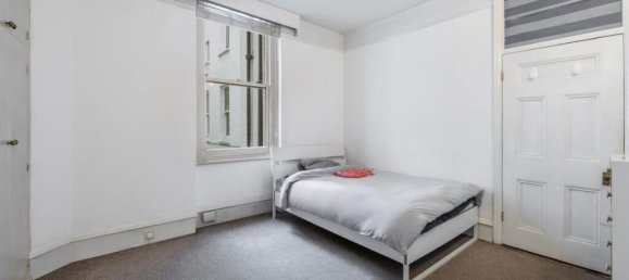4 Schlafzimmer Wohnung in London, United Kingdom, Nr. 9008 8