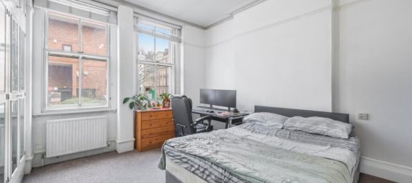 4 Schlafzimmer Wohnung in London, United Kingdom, Nr. 9008 4