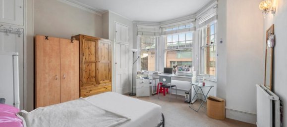 4 Schlafzimmer Wohnung in London, United Kingdom, Nr. 9008 7