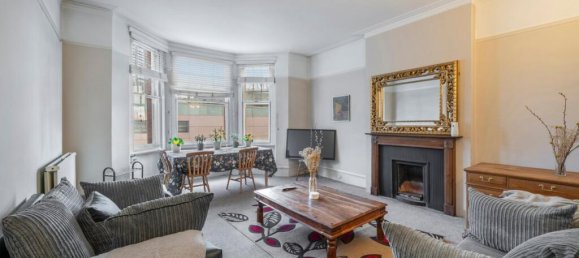 4 Schlafzimmer Wohnung in London, United Kingdom, Nr. 9008 2