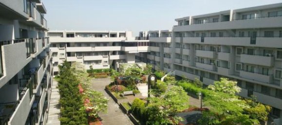 3 chambres Appartement à Hyogo, Japan No. 3030 2