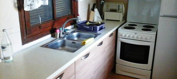 1 Schlafzimmer Property in Chalkidiki, Greece, Nr. 7940 2