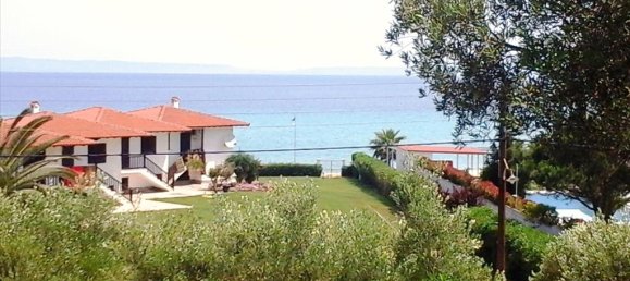 1 Schlafzimmer Property in Chalkidiki, Greece, Nr. 7940 10