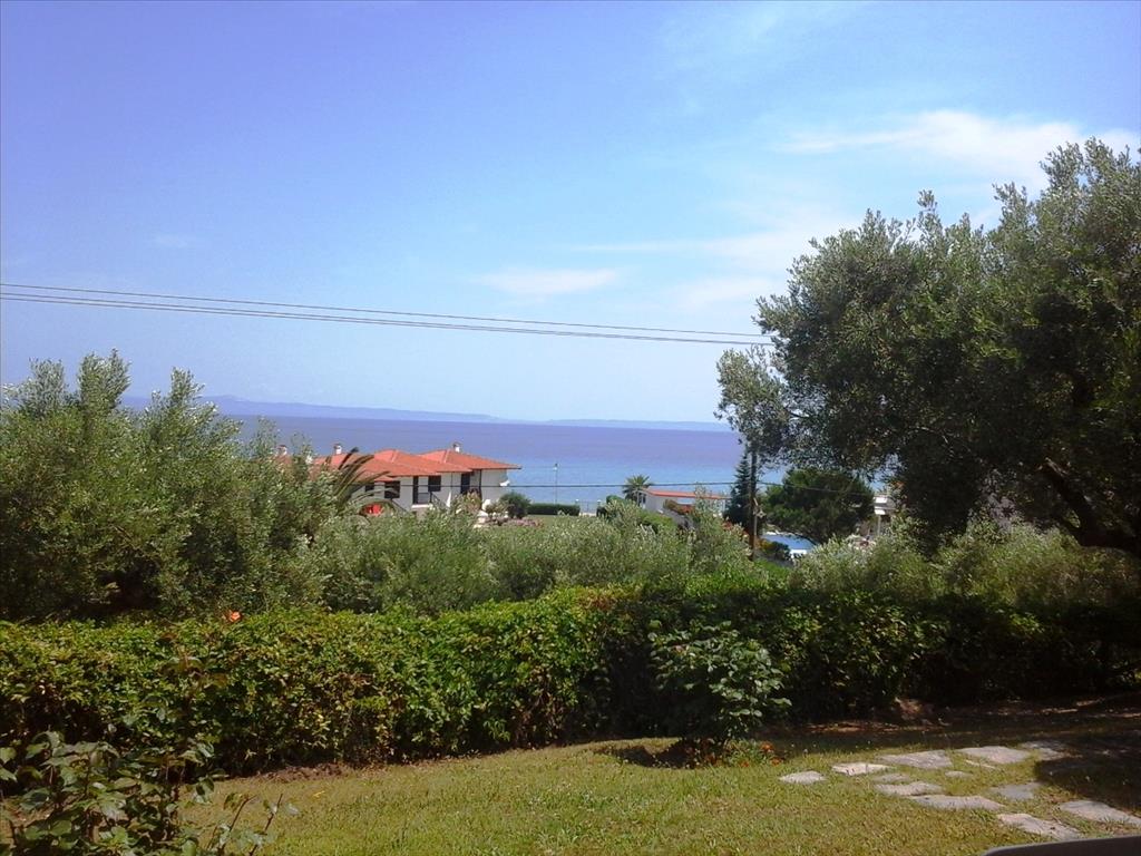 1 bedroom Property for sale in Chalkidiki, Central Macedonia, Macedonia and Thrace, Greece № 7940