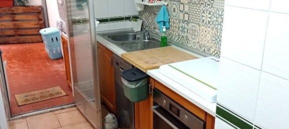3 bedrooms Apartment in Alicante, Spain No. 157798 12