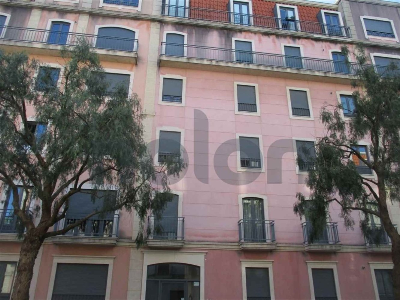 2 Schlafzimmer Wohnung in Vila Nova de Gaia, Portugal, Nr. 244620