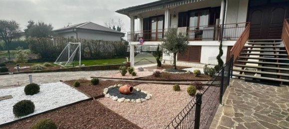 5-Zimmer Villa in Basiano, Italy, Nr. 5012 4