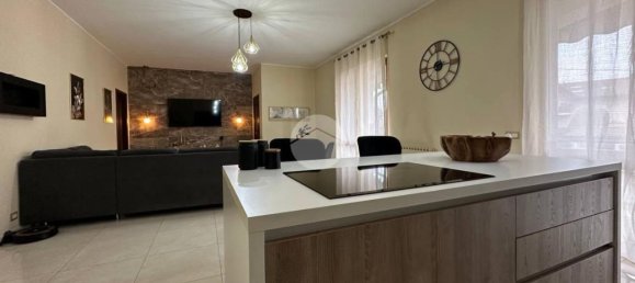 5-Zimmer Villa in Basiano, Italy, Nr. 5012 11