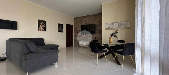 5-Zimmer Villa in Basiano, Italy, Nr. 5012 9