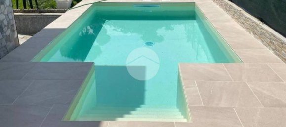 5-Zimmer Villa in Basiano, Italy, Nr. 5012 3