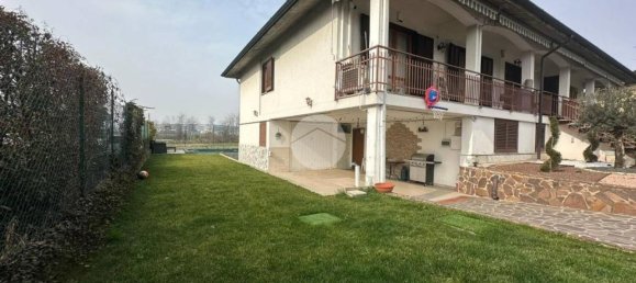 5-Zimmer Villa in Basiano, Italy, Nr. 5012 5