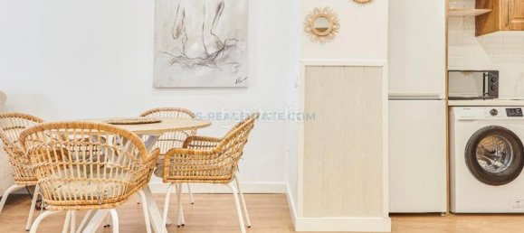 2 bedrooms Apartment in Alicante, Spain No. 143670 5