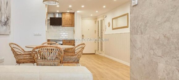 2 bedrooms Apartment in Alicante, Spain No. 143670 8