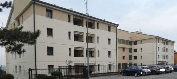 Квартира с 2 комнатами в Безана ин Брианца, Италия № 98471 12