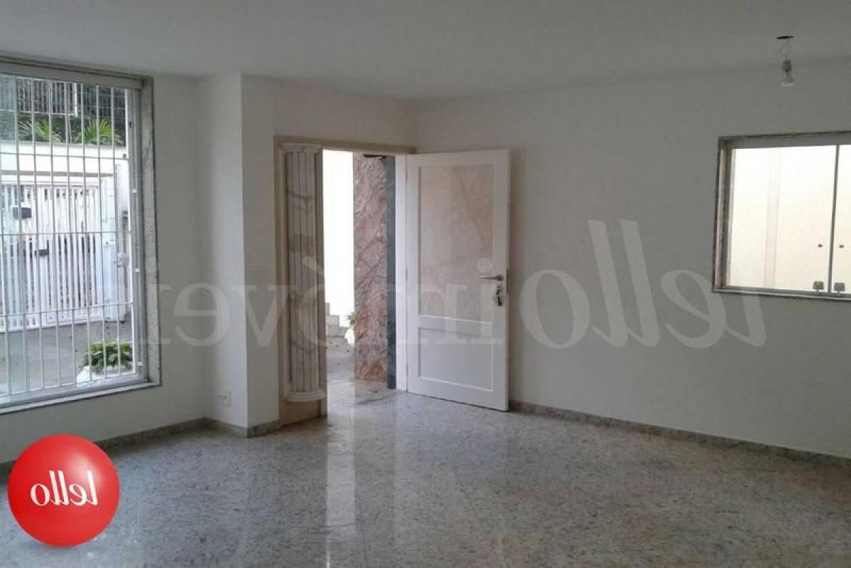 Дом с 3 спальнями в Сан-Паулу, Бразилия № 434230