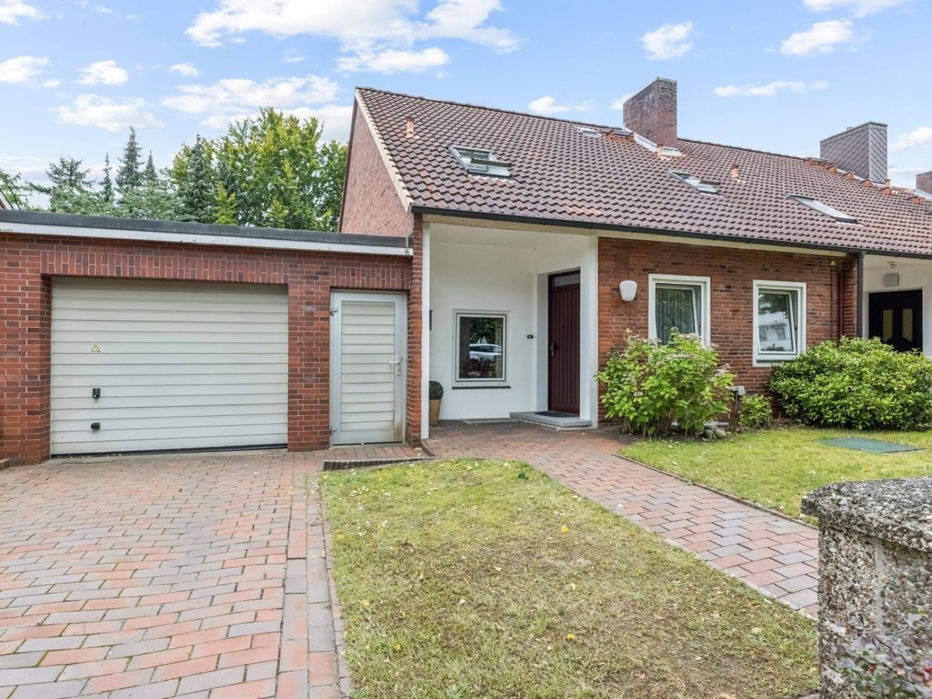 4-salle Maison de ville à Stade, Germany No. 333970