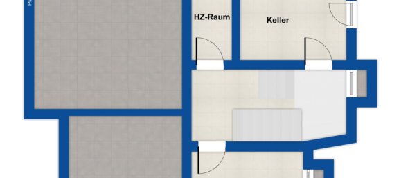 4-salle Maison de ville à Stade, Germany No. 333970 16