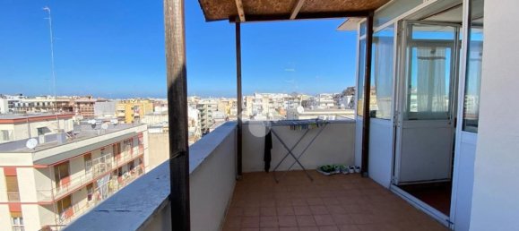 2-Zimmer Penthouse in Bari, Italy, Nr. 166275 13